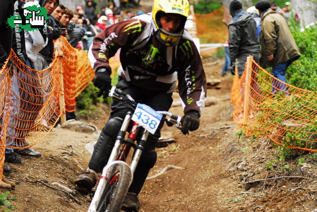 BIKE y Corredor NEW jeje.!!