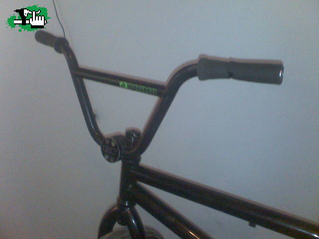 vendo manubrio primo