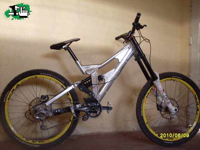 vendooo bikee!