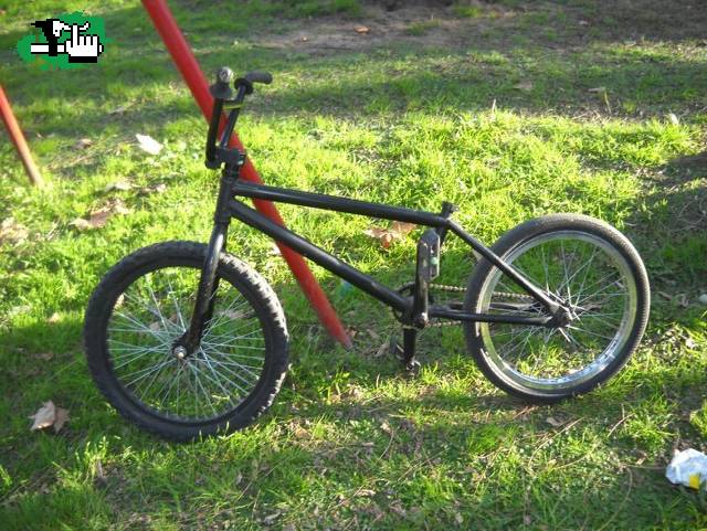 mi bike