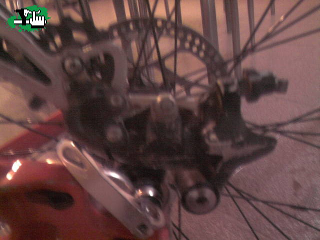 invento en high one! jaja