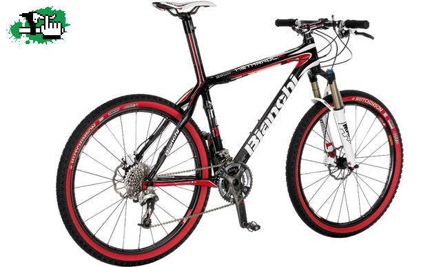 Todo BIANCHI