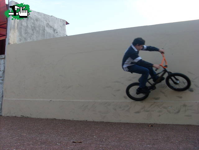 WALLRIDE