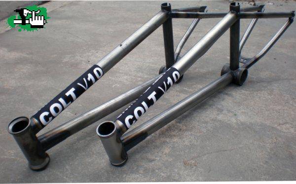 llegaron a bikex!
