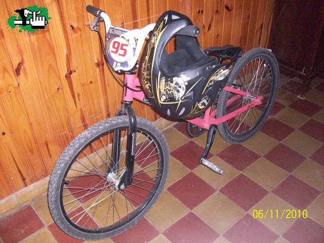 mi nueva navee!! 2
