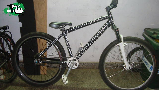 bikee
