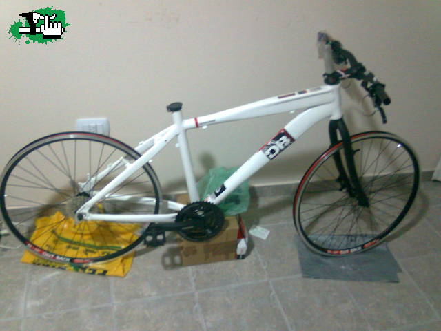 Mi DB