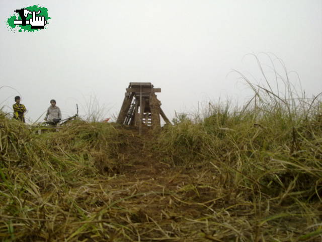 la meseta del jhon