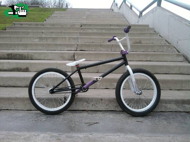 Mi BIKE