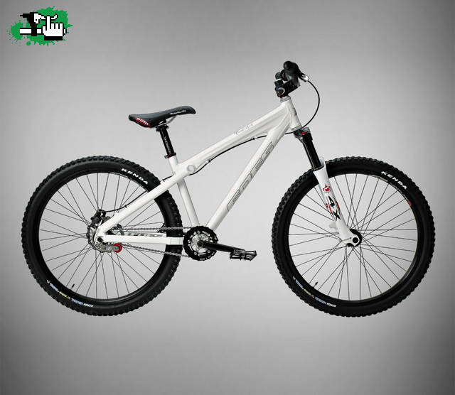 Foes Predator 4-X