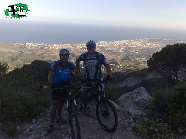  VISTA  DE  FUENGIROLA