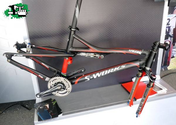 Specialized vistas desde adentro