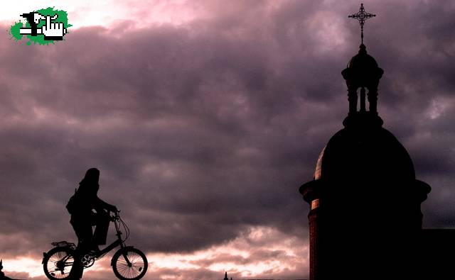 A TODO PEDAL "FIESTA DE LA VIRGEN DELCANCHILLO"