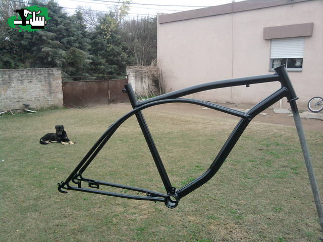 Trabajo de pintura 