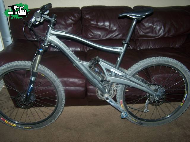 mi nueva marin quad!!!