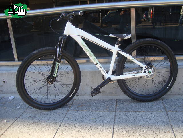 Bike Check!
