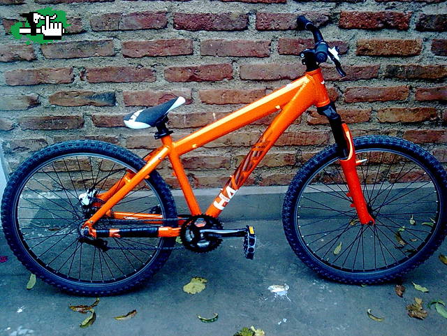 MI Bike