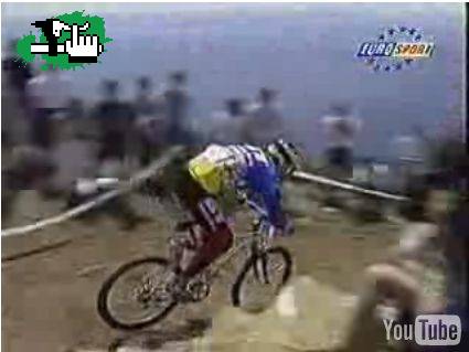 Video Clasico de Copa del Mundo Cap DAil 1995