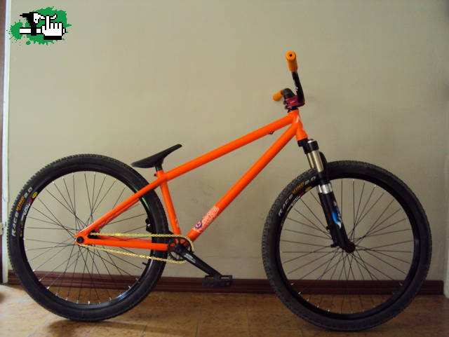 Ns bikes 