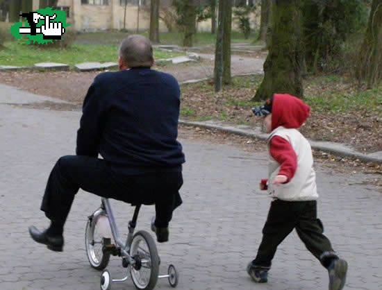 FELIZ DIA DEL PADRE!!!!
