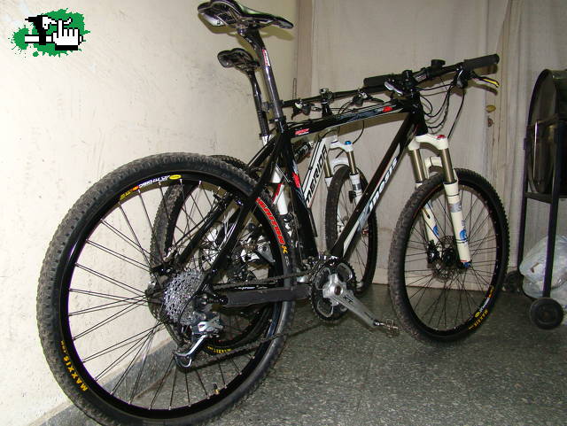 PREPARADA PARA BARREAR