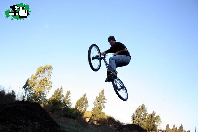 En Saint Lorenzo,me encanta esta pic