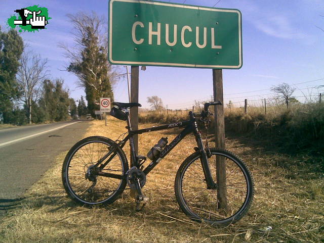 la giant en chucul