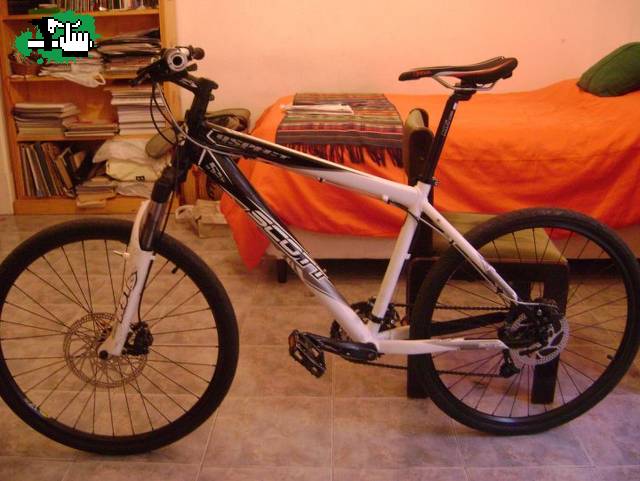 Mi Bici