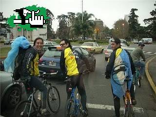 ONAS EN ROSARIO