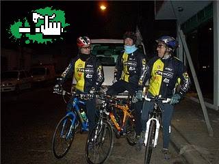 ONAS SALIENDO PARA ROSAIRO