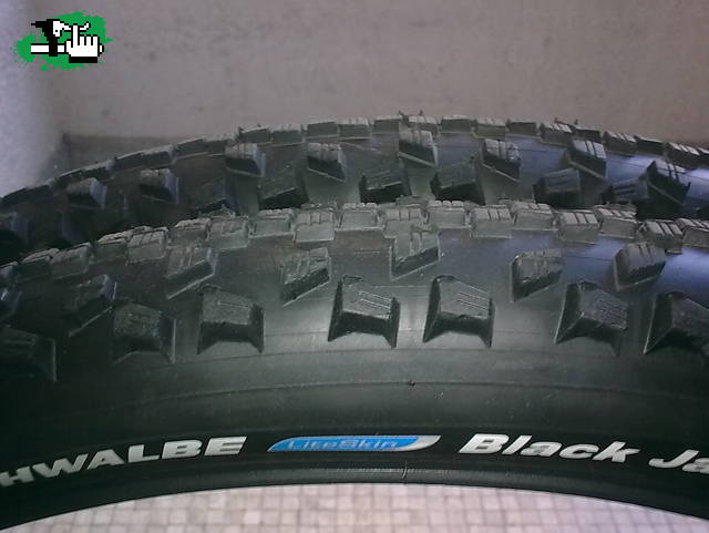 Schwalbe Schwalbe