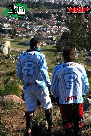 TANDIL - Nos copiaron...