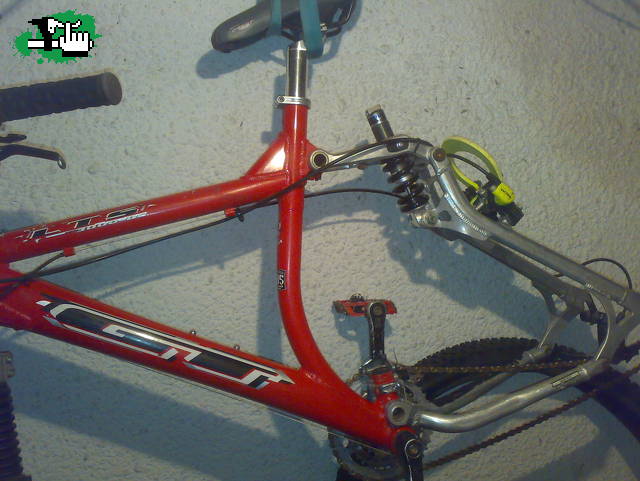 Mi GT LTS
