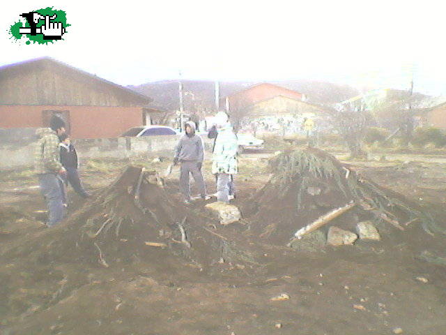 dirt...nuevo