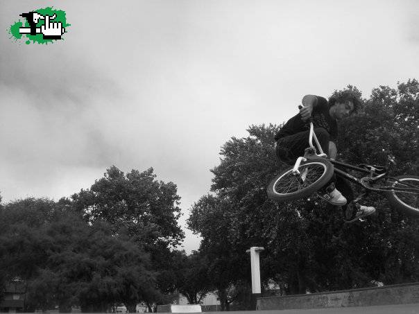 TAILWHIP