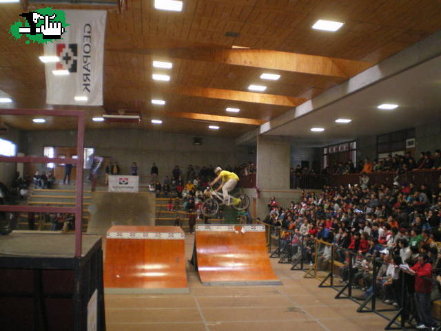 180 spine !!