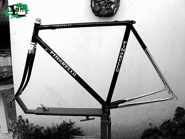 RESTAURACION PINARELLO