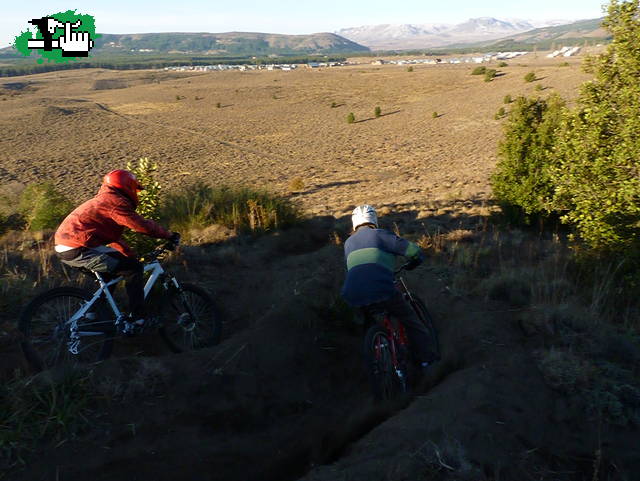 dual slalom sma