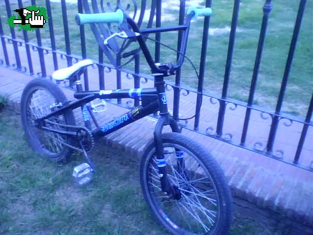 boe hoy ago un antes y despues de mi bike