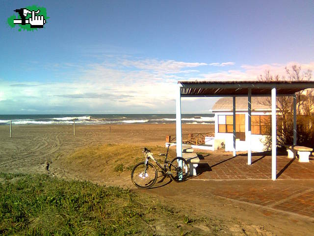 Mar del Sud Invierno
