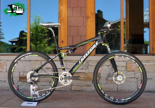 Cannondale 2011