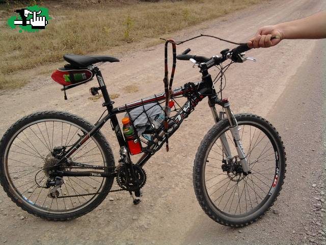 Viaje a Loreto-Sgo del Estero
