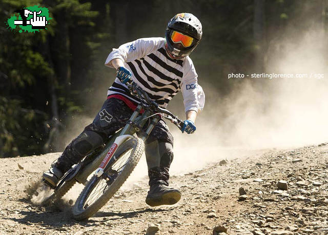 VIDEO CERRO OTTO