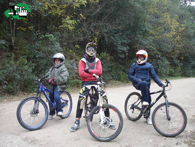 Coon leo i joaco