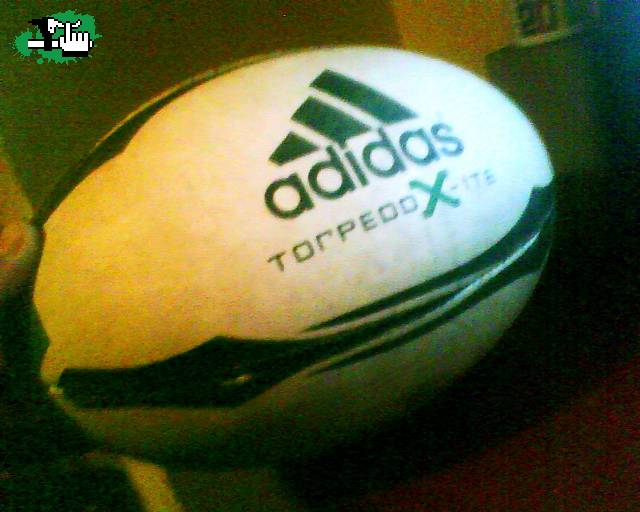 ginda adidas