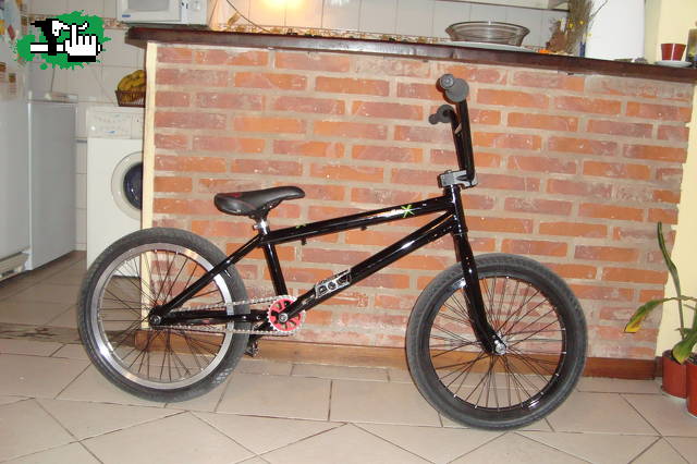 bike check