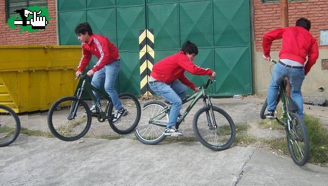 secuencia 180