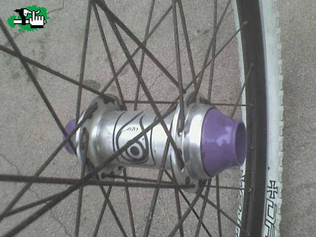 Maza personalizada