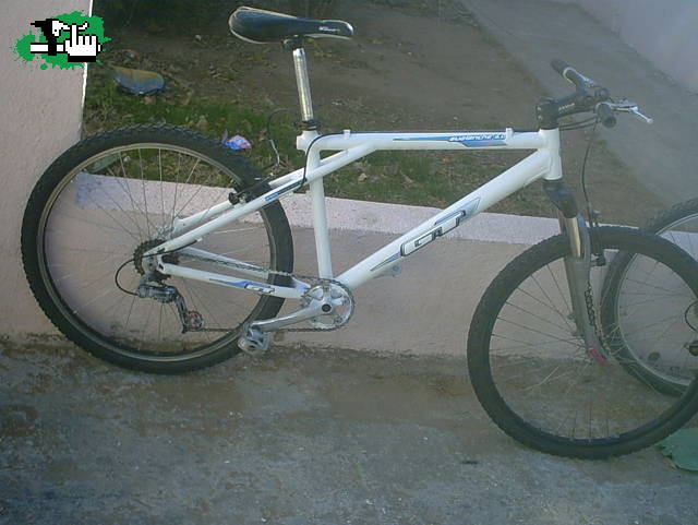 mi avalanche terminada