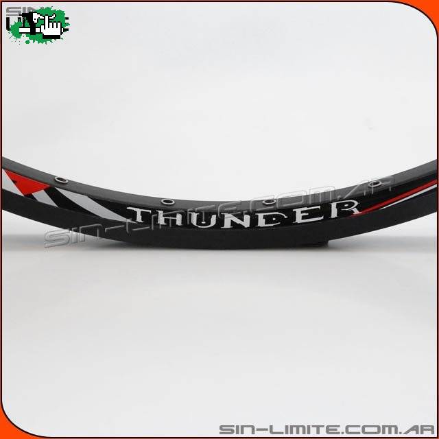 Romagnoli "Thunder"